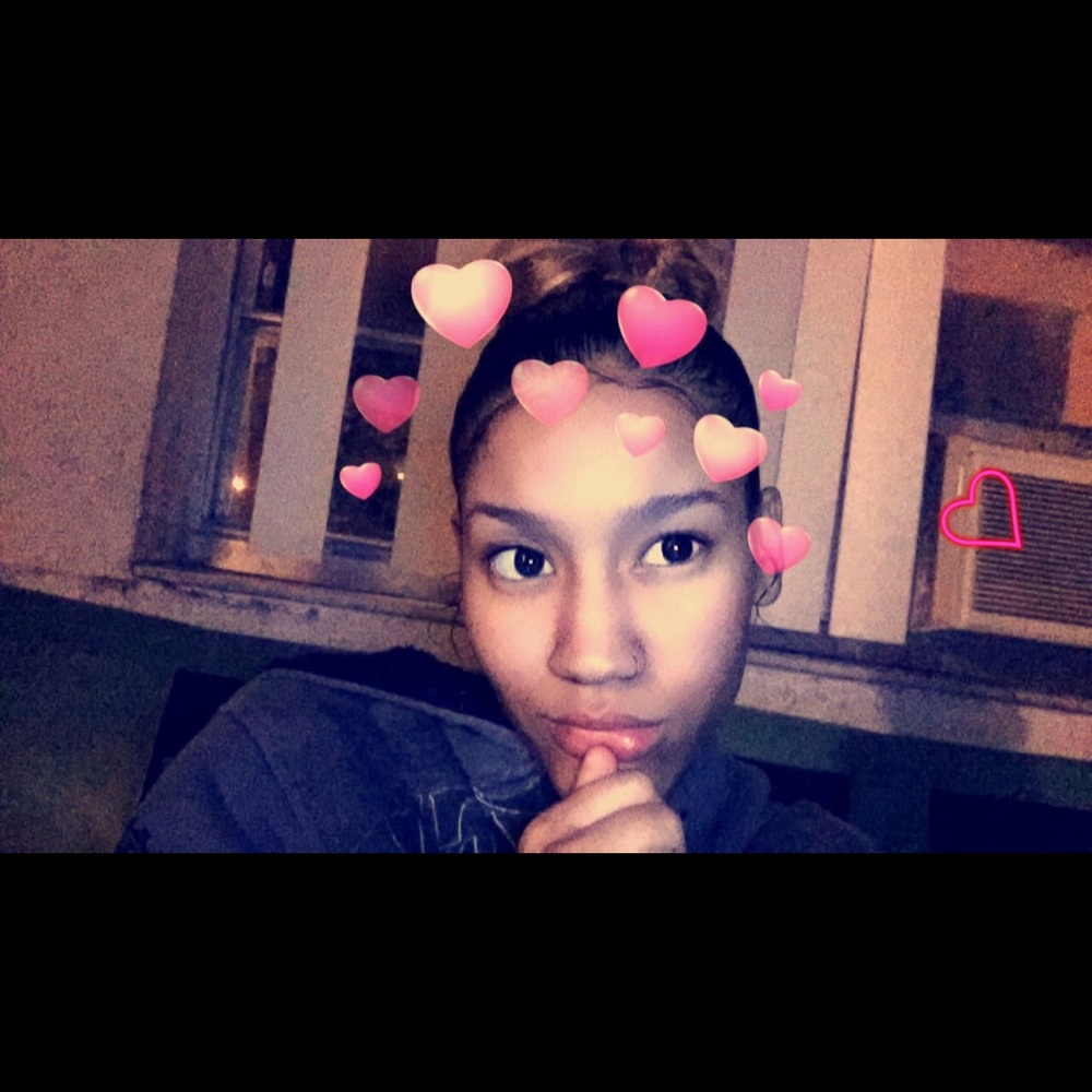 Meet your Posher, Samyrah